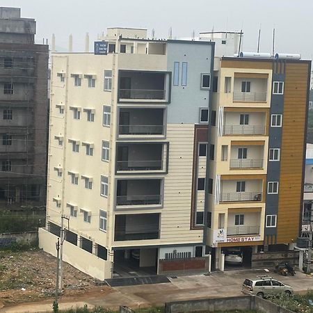 Nest Inn Homestay 蒂鲁帕蒂 外观 照片