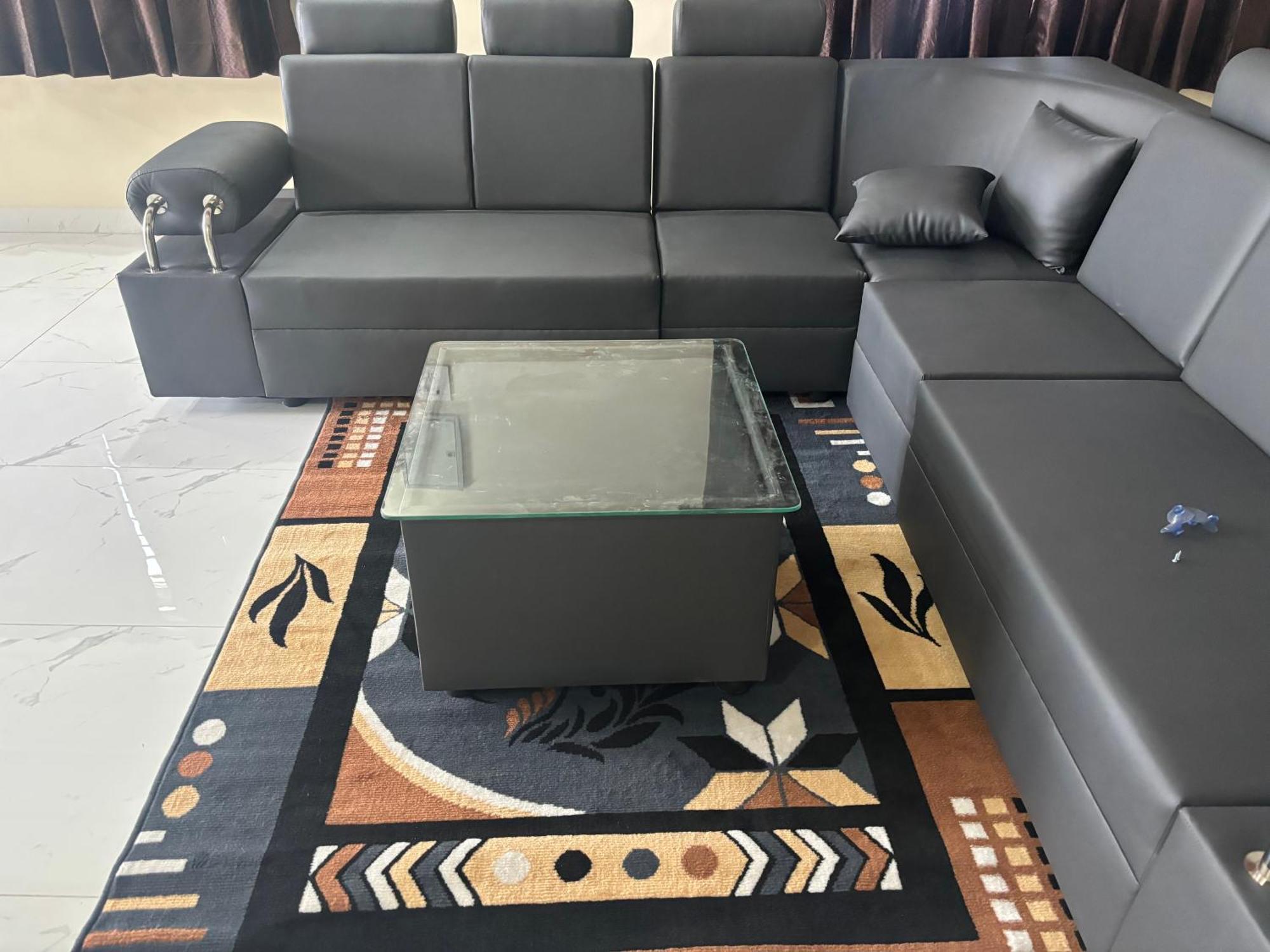 Nest Inn Homestay 蒂鲁帕蒂 外观 照片