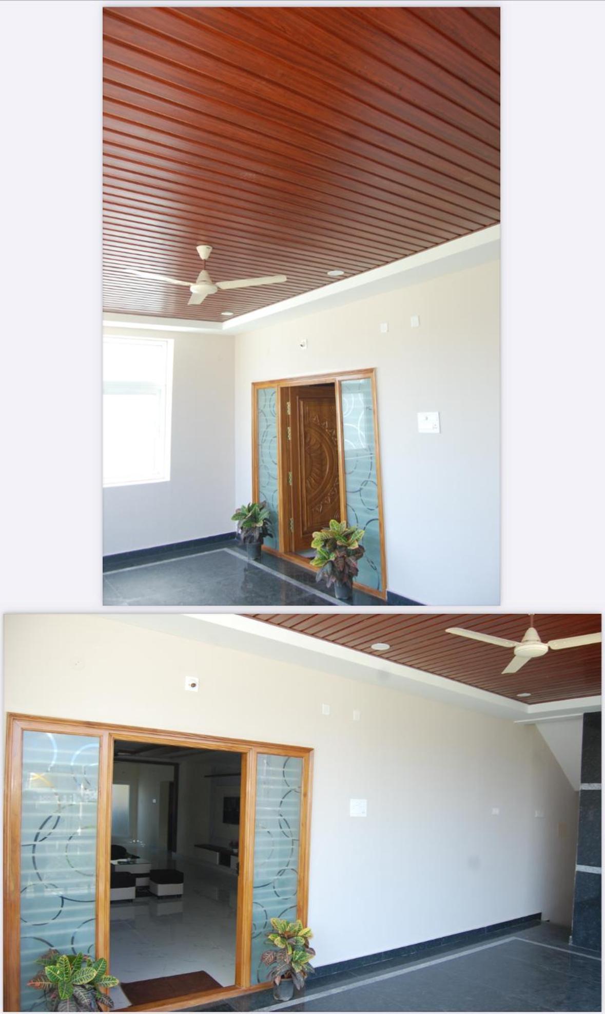 Nest Inn Homestay 蒂鲁帕蒂 外观 照片
