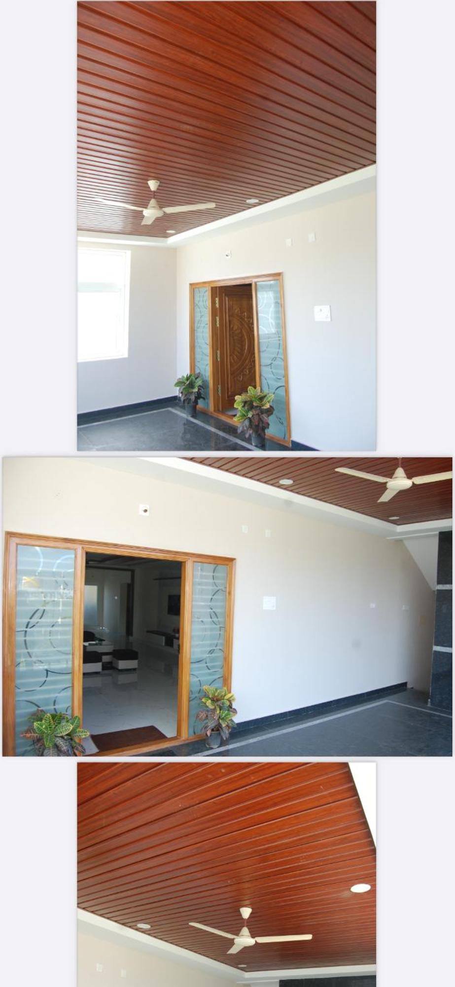 Nest Inn Homestay 蒂鲁帕蒂 外观 照片