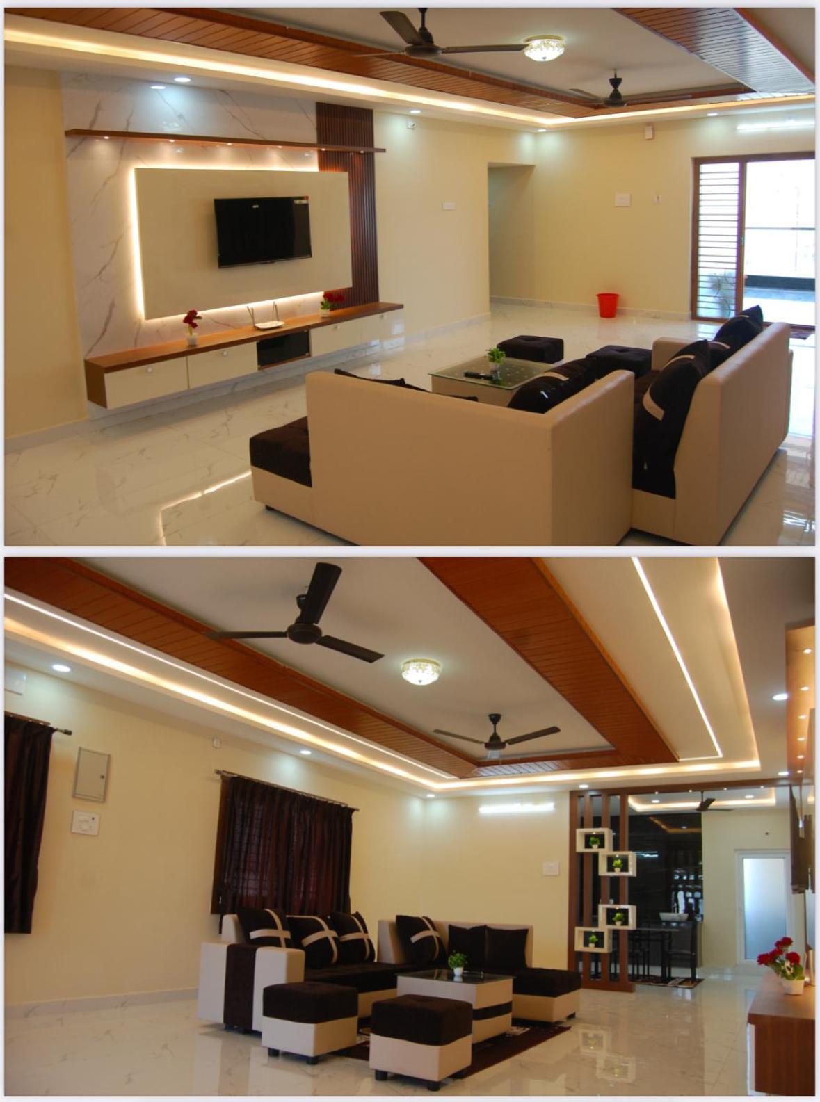 Nest Inn Homestay 蒂鲁帕蒂 外观 照片