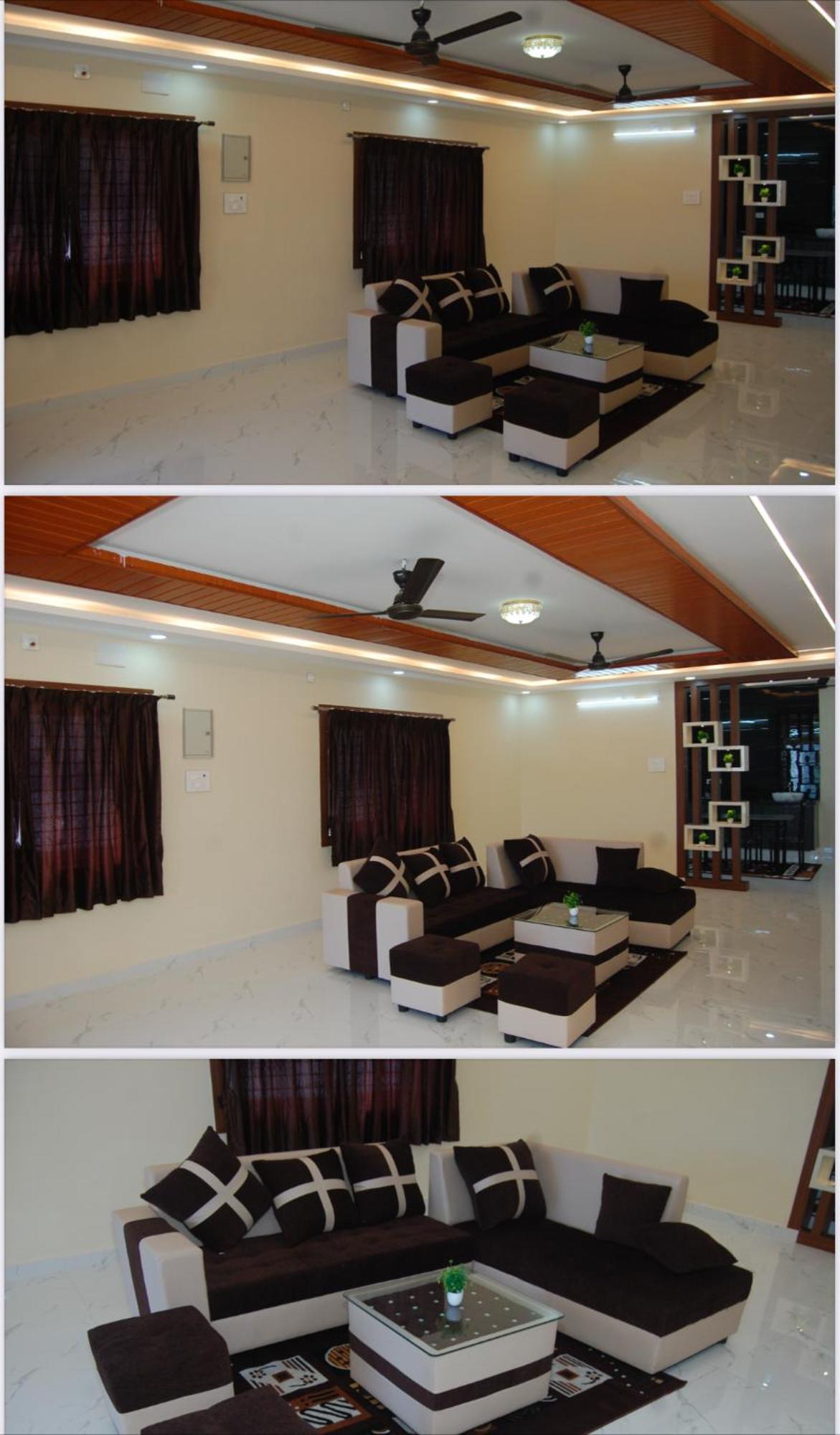 Nest Inn Homestay 蒂鲁帕蒂 外观 照片