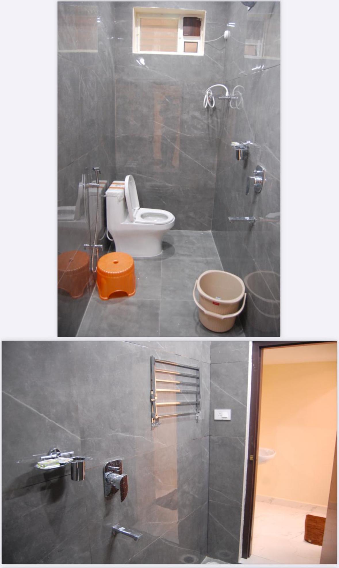 Nest Inn Homestay 蒂鲁帕蒂 外观 照片